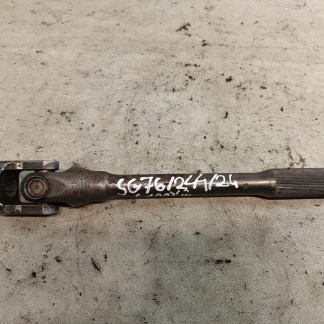 KRZYŻAK KOLUMNY KIEROWNICZEJ CADDY III KRZYŻAK KOLUMNY KIEROWNICZEJ CADDY III