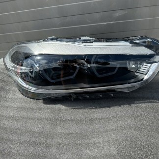 !BMW X2 F39 Full Led Prawy Lampa Przednia! 9851982 !BMW X2 F39 Full Led Prawy Lampa Przednia! 9851982