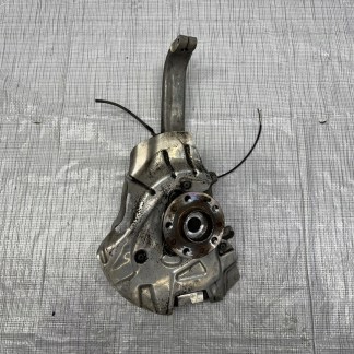 ZWROTNICA PRZEDNIA LEWA MASERATI GRECALE GT ZWROTNICA PRZEDNIA LEWA MASERATI GRECALE GT