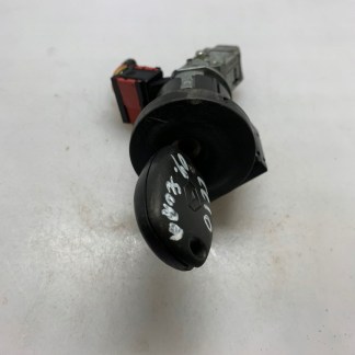 STACYJKA Z KLUCZYKIEM RENUAL 21673884-7 STACYJKA Z KLUCZYKIEM RENUAL 21673884-7