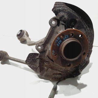 ZWROTNICA PIASTA PRAWY PRZÓD BMW E91 N52 6764444 6764443 6764444 ZWROTNICA PIASTA PRAWY PRZÓD BMW E91 N52 6764444 6764443 6764444