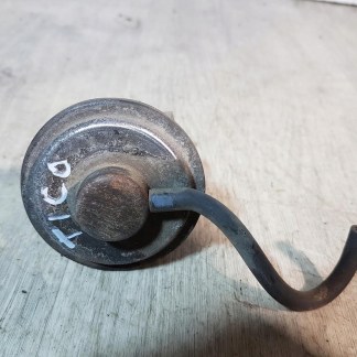 ZAWÓR EGR DAEWOO TICO 800 ZAWÓR EGR DAEWOO TICO 800