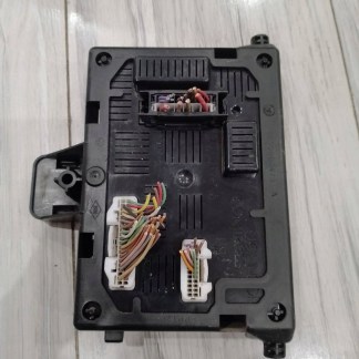 MODUŁ STEROWNIK BCM L2CR 8200652285 28118775 RENAULT 8200652285A MODUŁ STEROWNIK BCM L2CR 8200652285 28118775 RENAULT 8200652285A