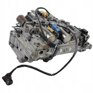 MECHATRONIKA STEROWNIK SKRZYNI HYDRAULICZNY VOLVO MECHATRONIKA STEROWNIK SKRZYNI HYDRAULICZNY VOLVO