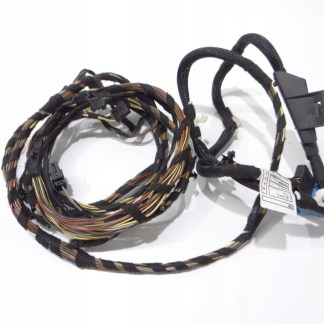 ZESTAW PRZEWODÓW KLAPY BAGAŻNIKA BMW Z4 E89 9225778 ZESTAW PRZEWODÓW KLAPY BAGAŻNIKA BMW Z4 E89 9225778