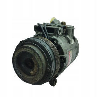 BMW E39 2.0 KOMPRESOR KLIMATYZACJI 8379924 BMW E39 2.0 KOMPRESOR KLIMATYZACJI 8379924