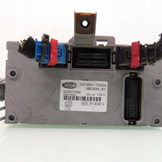 BSI ALFA ROMEO 159 1.9 JTDM 50507094 501890170000 BSI ALFA ROMEO 159 1.9 JTDM 50507094 501890170000