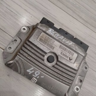 MODUŁ STEROWNIK RENAULT 8200387138 8200321263 MODUŁ STEROWNIK RENAULT 8200387138 8200321263