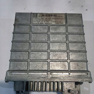 OM447HLA 184KW/2200 STEROWNIK BOSCH ZF 0501206727 OM447HLA 184KW/2200 STEROWNIK BOSCH ZF 0501206727
