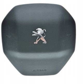 AIR BAG PEUGEOT 2008 II 25956306 0080-P111.0019 2008-2019- AIR BAG PEUGEOT 2008 II 25956306 0080-P111.0019 2008-2019-