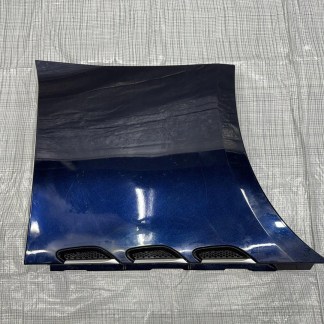 BŁOTNIK LEWY MASERATI GRANTURISMO M189 670174594 BŁOTNIK LEWY MASERATI GRANTURISMO M189 670174594