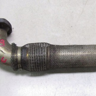 AUDI A5 8T 2.7 RURKA RURA EGR 07-10 49 158/049 AUDI A5 8T 2.7 RURKA RURA EGR 07-10 49 158/049