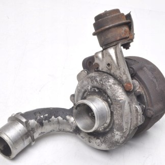 GRAND SCENIC II VOLVO S40 I V40 1.9 DI 115KM TURBINA TURBO 8200110519 GRAND SCENIC II VOLVO S40 I V40 1.9 DI 115KM TURBINA TURBO 8200110519