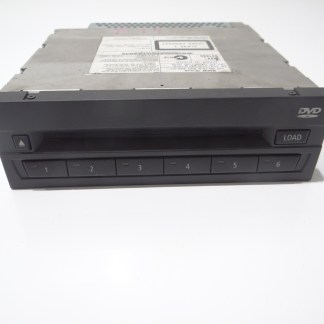 ZMIENIARKA DVD BMW F10 F11 OE 9240240 ZMIENIARKA DVD BMW F10 F11 OE 9240240