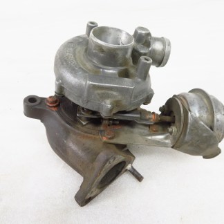 TURBOSPRĘŻARKA VW GOLF IV 1.9 TDI ASV 028145702N GT1749V TURBOSPRĘŻARKA VW GOLF IV 1.9 TDI ASV 028145702N GT1749V