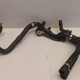 VOLVO XC40 RURA PRZEWÓD WODY T4 2023 32249934 VOLVO XC40 RURA PRZEWÓD WODY T4 2023 32249934