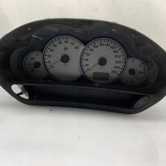 LICZNIK ZEGAR 6028479916 MAGNETI MARELLI LICZNIK ZEGAR 6028479916 MAGNETI MARELLI