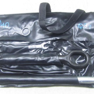 AUDI Q3 8U KLUCZ DO KÓŁ UCHO 17” 11- 219/040 AUDI Q3 8U KLUCZ DO KÓŁ UCHO 17” 11- 219/040