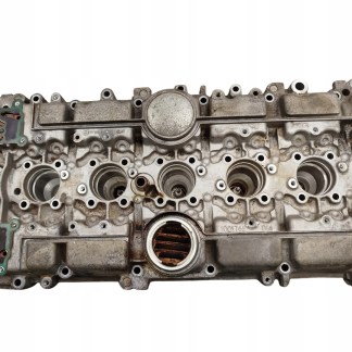 Głowica Silnika Volvo 1001837007 1001761014 2.5 T 2 Głowica Silnika Volvo 1001837007 1001761014 2.5 T 2