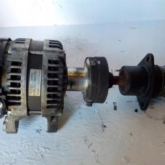 FORD C-MAX 1.8 TDCI ALTERNATOR 104210-2730 FORD C-MAX 1.8 TDCI ALTERNATOR 104210-2730