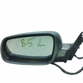VW PASSAT B5 LUSTERKO PRAWE 5P VW PASSAT B5 LUSTERKO PRAWE 5P