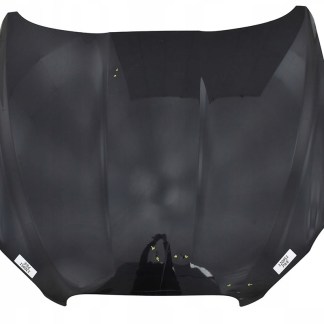 MASKA POKRYWA SILNIKA JAGUAR XF X250 PEL MASKA POKRYWA SILNIKA JAGUAR XF X250 PEL