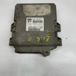 STEROWNIK SILNIKA PEUGEOT CITROEN IAW1AP.90 IAW1AP.90 9636728680 STEROWNIK SILNIKA PEUGEOT CITROEN IAW1AP.90 IAW1AP.90 9636728680