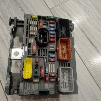 BSM R01 9666700080 PEUGEOT CITROEN C4 PICASSO 1.6HDI 9666700080 R01 BSM R01 9666700080 PEUGEOT CITROEN C4 PICASSO 1.6HDI 9666700080 R01