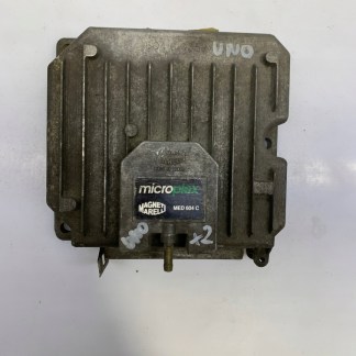 KOMPUTER SILNIKA MED604C FCA MED604C 604C KOMPUTER SILNIKA MED604C FCA MED604C 604C