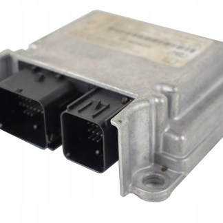 MODUŁ SENSOR AIRBAG JAGUAR XF X250 9X2314B654AB AM MODUŁ SENSOR AIRBAG JAGUAR XF X250 9X2314B654AB AM