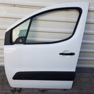 CITROEN BERLINGO III 08-18r PARTNER DRZWI LEWE PRZÓD BERLINGO III 3 DRZWI LEWE PRZÓD CITROEN BERLINGO III 08-18r PARTNER DRZWI LEWE PRZÓD BERLINGO III 3 DRZWI LEWE PRZÓD