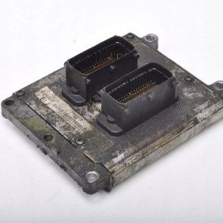 FIAT CROMA 2.2 16V 147KM KOMPUTER STEROWNIK SILNIKA 12598024AB 55202645 FIAT CROMA 2.2 16V 147KM KOMPUTER STEROWNIK SILNIKA 12598024AB 55202645