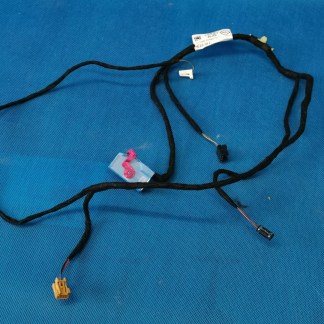 AUDI A3 8V SEDAN 2018R S-LINE 2.0 TDI 110KW WIĄZKA BOCZKA DRZWI PRAWY PRZÓD 8V4971036AT 24/06 AUDI A3 8V SEDAN 2018R S-LINE 2.0 TDI 110KW WIĄZKA BOCZKA DRZWI PRAWY PRZÓD 8V4971036AT 24/06