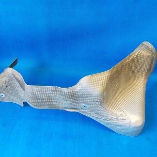 AUDI A3 8V SEDAN 2018R S-LINE 2.0 TDI 110KW OSŁONA TERMICZNA 5Q0201307Q 5Q0201307Q 24/06 AUDI A3 8V SEDAN 2018R S-LINE 2.0 TDI 110KW OSŁONA TERMICZNA 5Q0201307Q 5Q0201307Q 24/06