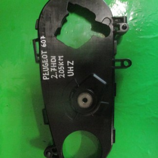 OSŁONA ROZRZĄDU 2.7HDI UHZ PEUGEOT 607 4R8Q-6A247-AG OSŁONA ROZRZĄDU 2.7HDI UHZ PEUGEOT 607 4R8Q-6A247-AG