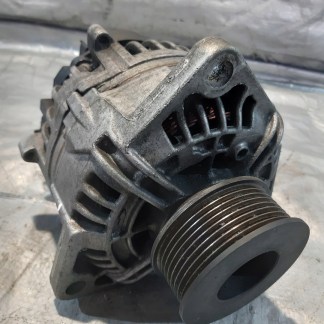 Alternator Bosch 0 124 655 039 28V 40-100A Alternator Bosch 0 124 655 039 28V 40-100A