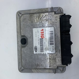 KOMPUTER SILNIKA FIAT LANCIA 46823652 KOMPUTER SILNIKA FIAT LANCIA 46823652