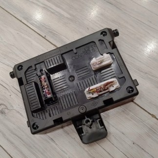 MODUŁ BCM L2CR 8200652285 28118125 RENAULT CLIO III 1.5DCI 8200652285A MODUŁ BCM L2CR 8200652285 28118125 RENAULT CLIO III 1.5DCI 8200652285A