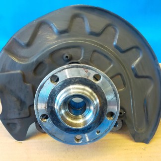 AUDI A3 8V SEDAN 18R S-LINE 2.0 TDI ZWROTNICA PIASTA PRAWY PRZÓD 5Q0407256Q 5Q0407256Q 24/06 AUDI A3 8V SEDAN 18R S-LINE 2.0 TDI ZWROTNICA PIASTA PRAWY PRZÓD 5Q0407256Q 5Q0407256Q 24/06