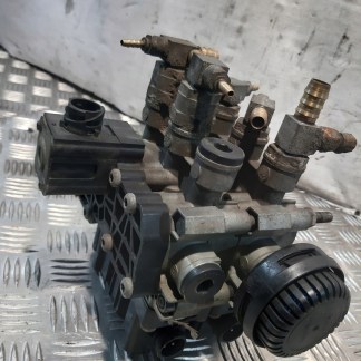 ELEKTROZAWÓR ZAWÓR Wabco 4728800650 ELEKTROZAWÓR ZAWÓR Wabco 4728800650