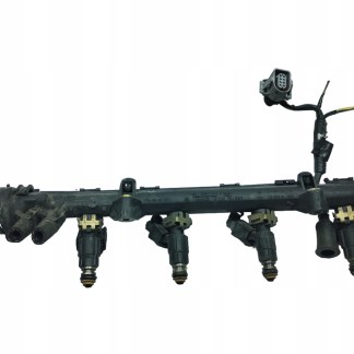 VW GOLF IV CORDOBA LISTWA WTRYSKOWA 030133319G VW GOLF IV CORDOBA LISTWA WTRYSKOWA 030133319G