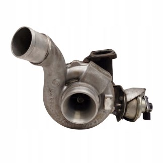 Turbosprężarka Renault Espace 8972409267 714306-6 7701474093 Garrett 3.0 Turbosprężarka Renault Espace 8972409267 714306-6 7701474093 Garrett 3.0