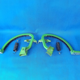 AUDI A3 8V SEDAN 2018R S-LINE 2.0 TDI 110KW ZAWIASY KLAPY TYŁ KOMPLET 8V5827301C 24/06 AUDI A3 8V SEDAN 2018R S-LINE 2.0 TDI 110KW ZAWIASY KLAPY TYŁ KOMPLET 8V5827301C 24/06