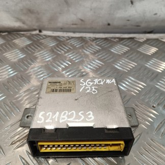 JEDNOSTKA STERUJĄCA KLIMATYZACJĄ WABCO 446 096 003 0 4460960030 009992 7786045000 JEDNOSTKA STERUJĄCA KLIMATYZACJĄ WABCO 446 096 003 0 4460960030 009992 7786045000