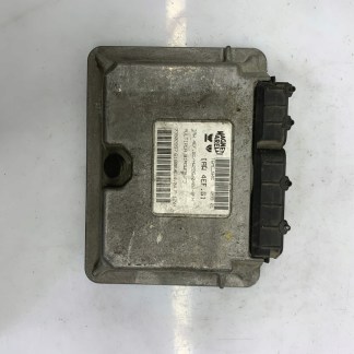KOMPUTER SILNIKA FIAT IAW4EF.G1 73502897 KOMPUTER SILNIKA FIAT IAW4EF.G1 73502897