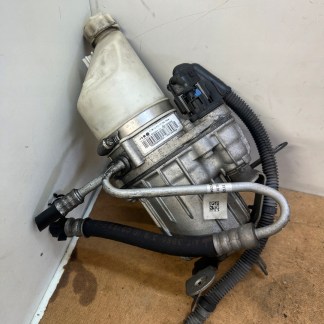 OPEL ASTRA III H POMPA WSPOMAGANIA ELEKTRYCZNA 13292554 13292554 astra OPEL ASTRA III H POMPA WSPOMAGANIA ELEKTRYCZNA 13292554 13292554 astra