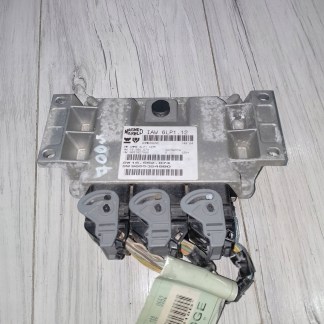 KOMPUTER STEROWNIK 9655354880 9651927980 407 KOMPUTER STEROWNIK 9655354880 9651927980 407