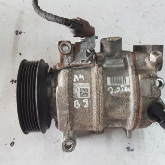 AUDI A4 B8 LIFT 11-15r A5 8T 2.0 TDI SPRĘŻARKA KLIMATYZACJI 8T0260805F AUDI A4 B8 LIFT 11-15r A5 8T 2.0 TDI SPRĘŻARKA KLIMATYZACJI 8T0260805F