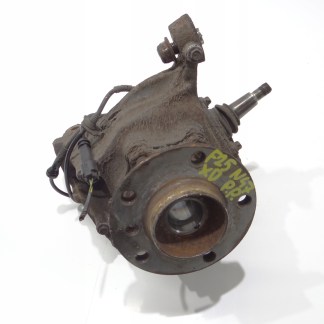 ZWROTNICA PIASTA PRAWY PRZÓD BMW X3 F25 X DRIVE ZWROTNICA PIASTA PRAWY PRZÓD BMW X3 F25 X DRIVE