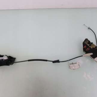 ZAMEK PRAWY PRZEDNI CITROEN C4 I 9647172680 ZAMEK PRAWY PRZEDNI CITROEN C4 I 9647172680